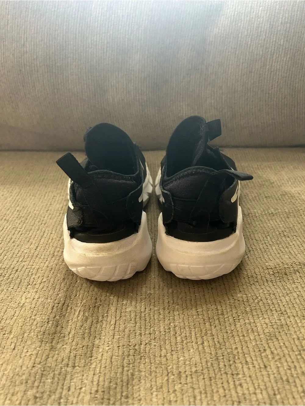 Nike Slip-On Sneakers